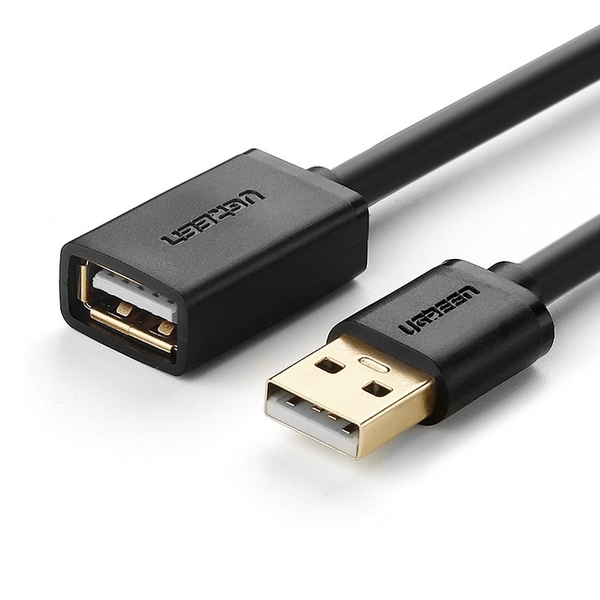 Cáp USB 2.0 UGREEN 10317