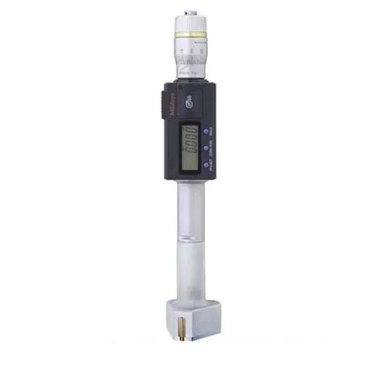 Panme điện tử đo lỗ 3 chấu Mitutoyo 468-172 ( 75-88mm )