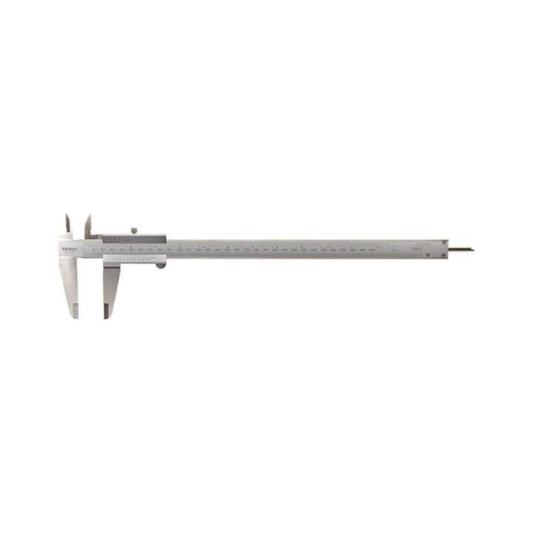 Thước cặp cơ khí Mitutoyo 530-115 ( 0 - 300 mm )