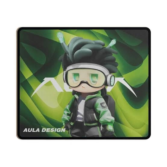 AULA FOREST TẤM LÓT CHUỘT/ PAD CHUỘT GAMING