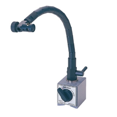 Đế từ gá đồng hồ so Mitutoyo 7012-10