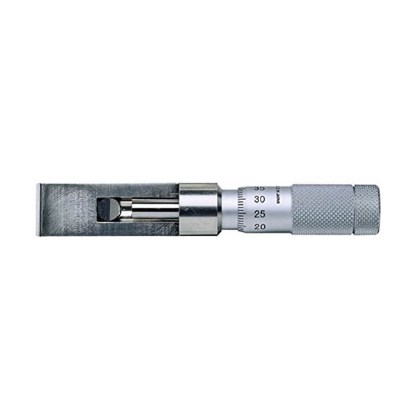 Panme đo mép lon nhôm Mitutoyo 147-105 ( 0-13mm )