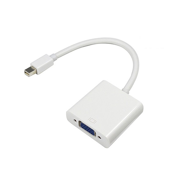 Cáp chuyển đổi DisplayPort to VGA