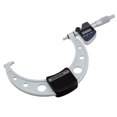 Panme điện tử đo ngoài Mitutoyo 293-251-30 ( 125 - 150mm )
