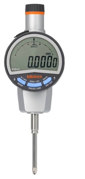 Đồng hồ so điện tử Mitutoyo 543-721B ( 0 - 25.4mm )