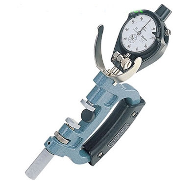 Dưỡng đo kiểm nhanh đồng hồ Mitutoyo 201-102 ( 25-50mm )