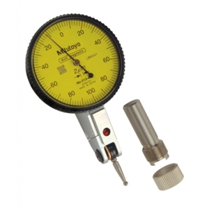 Đồng hồ so chân gập Mitutoyo 513-402-10E ( 0 - 0.03 in )