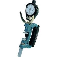 Dưỡng đo kiểm nhanh đồng hồ Mitutoyo 201-105 ( 100-125mm )
