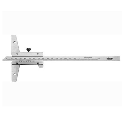 Thước đo độ sâu cơ khí Mitutoyo 527-202 ( 0-150mm )