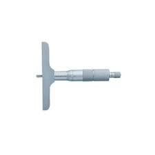 Panme đo sâu 128-102 ( 0-25mm )