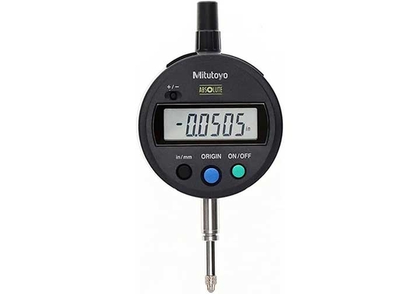 Đồng hồ so điện tử Mitutoyo 543-782-10 ( 0 - 12.7mm )