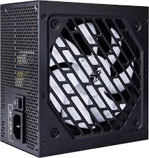 NGUỒN MÁY TÍNH 1STPLAYER FK-600 600W ĐEN