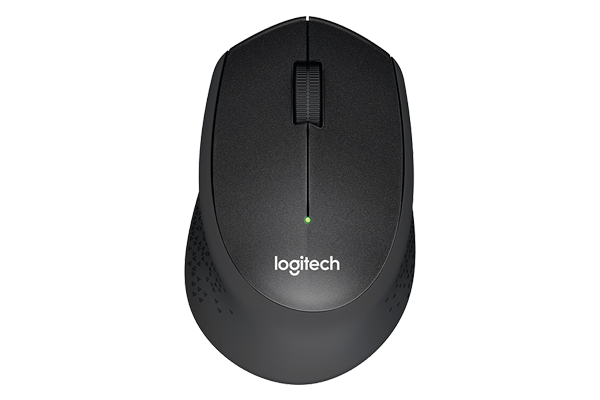 Chuột Logitech m331 silent