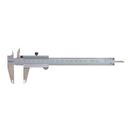 Thước cặp cơ khí Mitutoyo 530-101 ( 0 - 150 mm )
