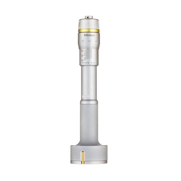 Panme 3 chấu đo lỗ Mitutoyo 468-174 ( 100-125mm )