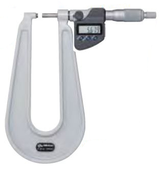 Panme đo tấm điện tử Mitutoyo 389-251-30 ( 0-25mm )
