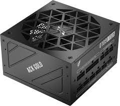 NGUỒN MÁY TÍNH 1STPLAYER NGDP-GLD-850 850W ĐEN (80 PLUS GOLD)