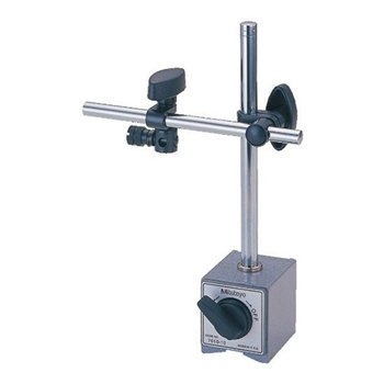 Đế từ gá đồng hồ so Mitutoyo 7010S-10