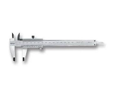 Thước cặp cơ khí Mitutoyo 530-104 ( 0-150 mm )