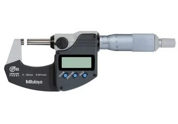 Panme điện tử đo ngoài Mitutoyo 293-233-30 ( 75 - 100mm )