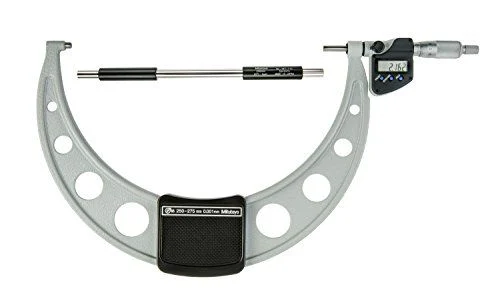 Panme điện tử đo ngoài Mitutoyo 293-250-30 ( 100 - 125mm )