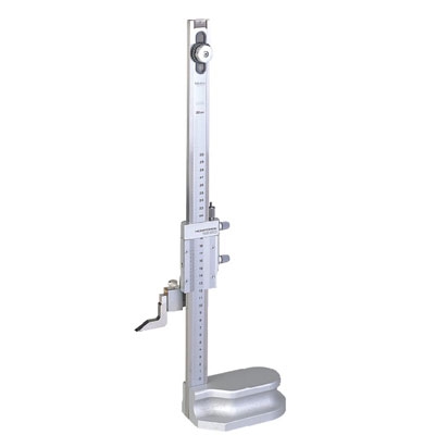 Thước đo độ cao cơ khí Mitutoyo 514-106 ( 0 - 600 mm )