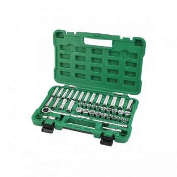 Bộ dụng cụ sửa chữa điện 20 chi tiết SATA 09321