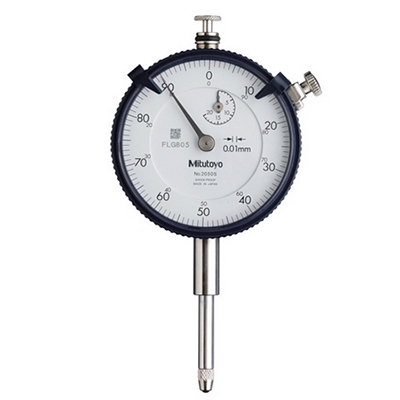 Đồng hồ so cơ khí Mitutoyo 2050A-19 ( 0-20mm )