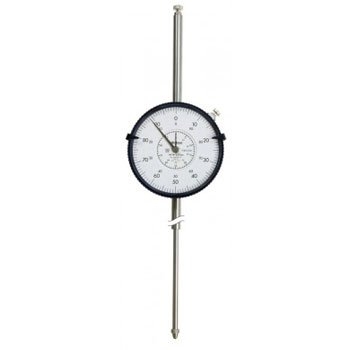 Đồng hồ so cơ khí Mitutoyo 3062A-19 ( 0 - 100mm )