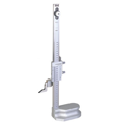 Thước đo độ cao cơ khí Mitutoyo 514-104 ( 0 - 450 mm )