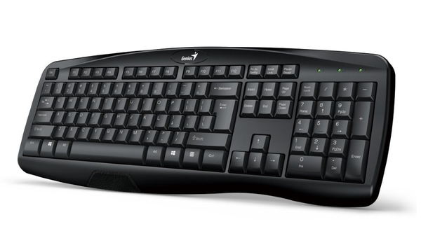 Bàn phím Genius KB128