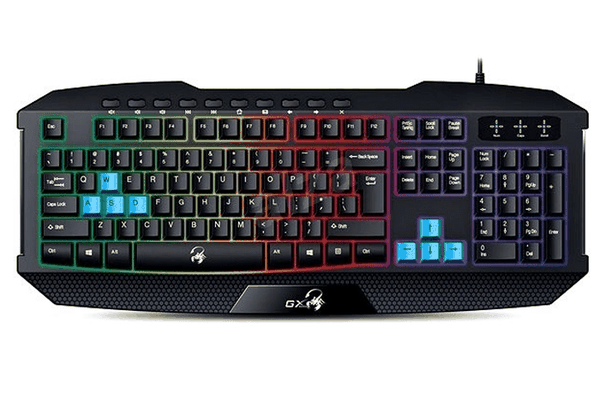 Bàn phím Genius K215 Gaming