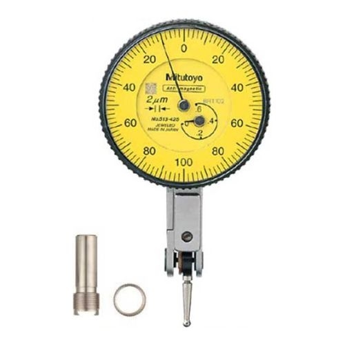Đồng hồ so chân gập Mitutoyo 513-425-10E ( 0 - 0.6mm )