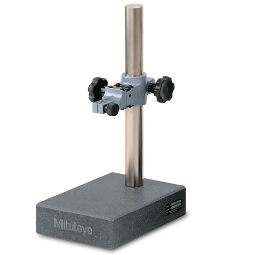 Đế granite gá đồng hồ so Mitutoyo 215-151-10