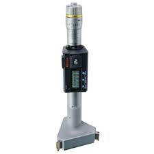 Panme điện tử đo lỗ 3 chấu Mitutoyo 468-173 ( 87-100mm )