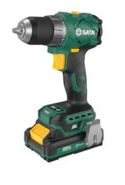 Máy mài góc không chổi than Li-ion 20V Sata 151091U