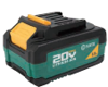 Pin Li-ion 20V 5.0Ah Sata 151514
