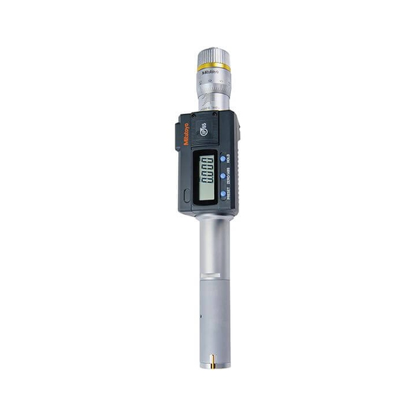 Panme điện tử đo lỗ 3 chấu Mitutoyo 468-166 ( 20-25mm )