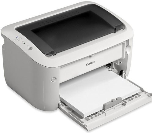 Laser Canon LBP 6030