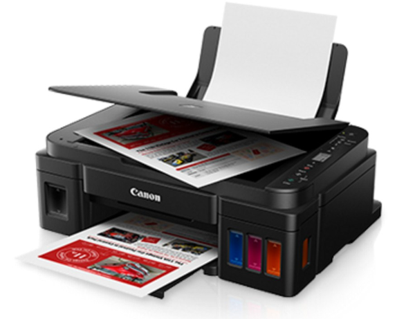 Canon PIXMA G1010