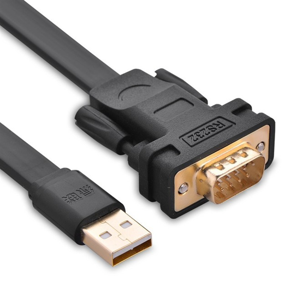 Cáp USB to Com Ugreen 20222 (2m)