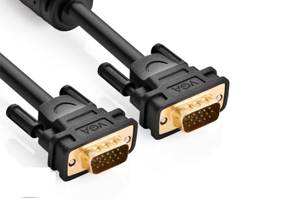 Cáp VGA UGREEN 15m - 11634