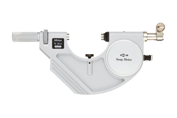 Panme đồng hồ Mitutoyo 523-123 ( 50-75mm )