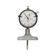 Đồng hồ đo sâu cơ khí Mitutoyo 7213A ( 0-210mm )