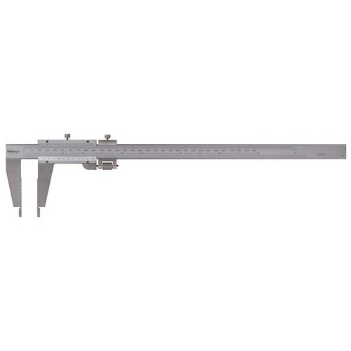 Thước cặp cơ khí Mitutoyo 160-151 ( 0 - 450mm )