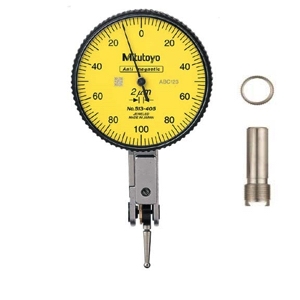 Đồng hồ so chân gập Mitutoyo 513-405-10T ( 0 - 0.2mm )