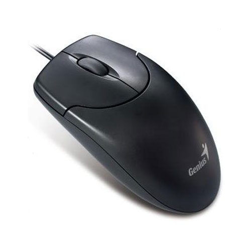 Chuột máy tính Genius NS120 USB
