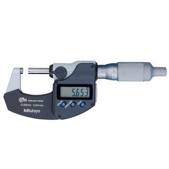 Panme đo trong điện tử Mitutoyo 345-250-30 ( 5 - 30mm )