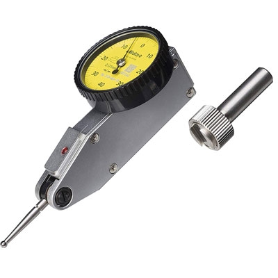 Đồng hồ so chân gập Mitutoyo 513-464-10E ( 0 - 0.8mm )