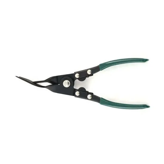 Kìm rút đinh tán bằng nhựa SATA 09408